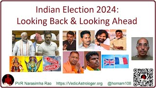 What Next Indian Election 2024 [upl. by Schug]