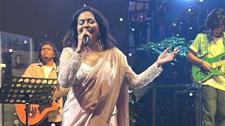 Singer Sunitha  Ramachakkani Sitha  Live [upl. by Colvert]