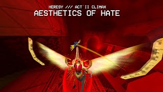 ULTRAKILL  62 Aesthetics of Hate  RejectGabriel 005732 10TH PLACE [upl. by Ainerbas]