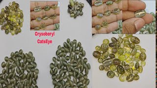 CatsEye In Hyderabad  Catseye Dealer In Telangana  What Is Catseye Gemstones [upl. by Trescha741]