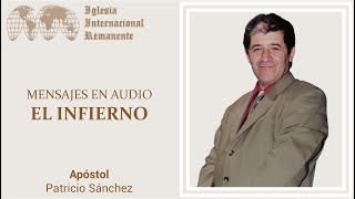 Patricio Sánchez El infierno 21082015 [upl. by Oicul]