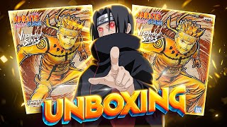 Naruto  Action Figure Unboxing  TAMIL  Anime Figure Unboxing  Red Eye [upl. by Marozas614]