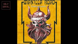 Manilla Road  Underground Full Album [upl. by Aliuqaj235]