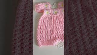 Te Encantara 😍 Teje Bello jumper Fácil y Rápido Nuevo Patrón de Ganchillo 👌crochet ganchillofacil [upl. by Attiuqahs]