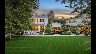 1028 Ridgedale Drive  Beverly Hills CA [upl. by Nawat896]