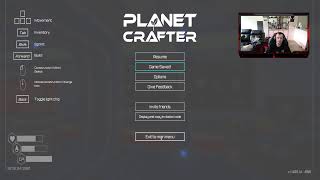 More Planet Crafter Lets Get that Sky Blue [upl. by Richela]