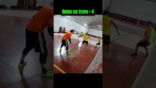 Hoje a sorte tava comigo futsal goleirofutsal defesasdegoleiro goleiro gk goalkeeper [upl. by Durst]