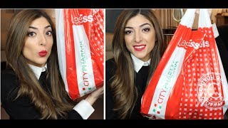 French Pharmacy Haul  Favourites  Amelia Liana [upl. by Queena]