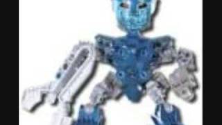 BIONICLE PROTOTYPES [upl. by Aliza]