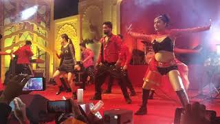 Jigyasa singh Live performance Singrauli [upl. by Drusi520]