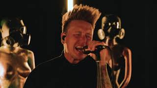 Papa Roach  nEvEr eNoUgH INFEST INStudio Live 2020 [upl. by Ynamad]