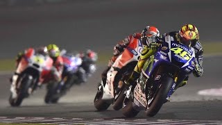 MotoGP  Best Overtakes [upl. by Halonna]