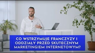 Skuteczny system marketingowy w biznesie franczyzowym  SPRAWDZONE ROZWIÄ„ZANIA đźš€đź’° [upl. by Almond]