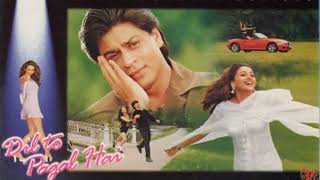 dil to pagal hai movie shahrukh khan dil to pagal hai full movie hd link [upl. by Aznola571]