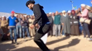 Danse Alaoui 56 رقص العلاوي [upl. by Ricki]