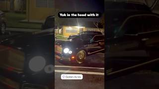 Kodak Black Leaving the hood in his Cars [upl. by Tavia]