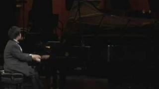 Nobuyuki Tsujii 辻井伸行 2009 Cliburn Competition FINAL RECITAL ベートーベン ピアノソナタ 熱情 23 [upl. by Oriole616]