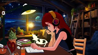 lofi hip hop radio  beats to relaxstudy ✍️📚 quotElevate Your Mood with Lofi Beatsquot [upl. by Isleana698]