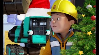 ⭐Bob Budowniczy po polsku 🛠🎄Pierwsze choinki 🎄🛠 Bajki dla dzieci 🛠Nowa bajka 2018 [upl. by Netram]