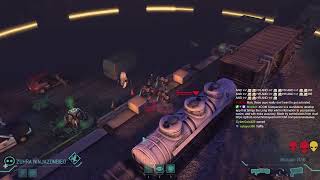 XCOM Modded Long War 22 Mission 14 Op Sacred Prophet [upl. by Yhtnomit]