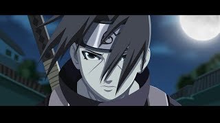 XXXTentacion King ITACHI AMV [upl. by Roz739]