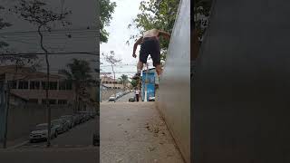 Bruno Gasperoni skateboarding [upl. by Cath]