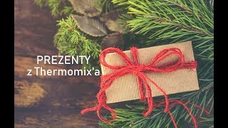 POMYSŁY NA PREZENTY ŚWIĄTECZNE 🎅🏼 [upl. by Ytrebil418]