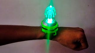 Ben 10 Toy Watch UnboxingToy For KidsBen10 [upl. by Hsac861]