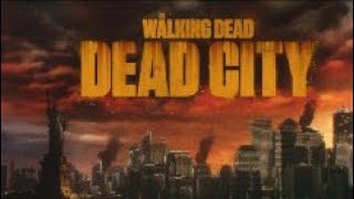 dead city episode 4 [upl. by Maffei]