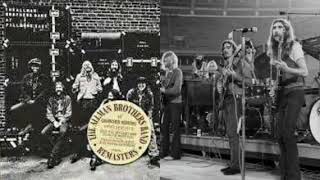 🎸Allman Brothers Band Statesboro Blues fillmore east 1970 US southern rock 🌼🌼🌼RIP DuaneGreggDickey [upl. by Anair]