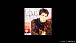 Esad Plavi  Koga li ćeš  Audio 2003 [upl. by Eseerahs]