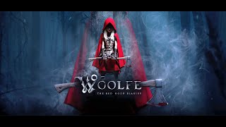 Woolfe  The Red Hood Diaries Part 2 [upl. by Flemings]