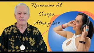 Alberto Reconexion CuerpoAlma y Mente Cursos de KINESIOLOGIA del alma para despertar [upl. by Ambie239]