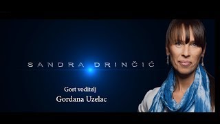 Emisija 3  gost voditelj Gordana Uzelac [upl. by Eelreveb]