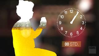 Rick Arena  Radler ist kein Alkohol LIVE [upl. by Nerta]