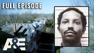 Anthony Sowell The Cleveland Strangler S1 E8  First Blood  Full Episode [upl. by Singhal]