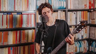 Tamino  Tummy  662019  Paste Studios  New York NY [upl. by Romelle]