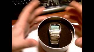 CASIO EDB600 [upl. by Barkley]