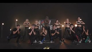 Now United  Beautiful Life Live Performance [upl. by Aysan484]