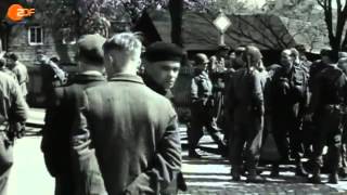 Der Fall Eichmann Reportage über den Fall Eichmann Teil 1 [upl. by Edniya834]