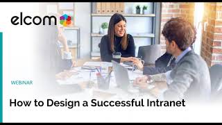 How to Design a Successful Intranet [upl. by Fontana]