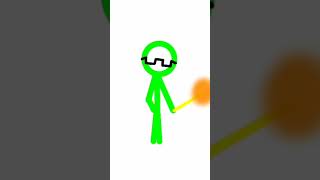 20😰stickman stickmen animation animasistickman [upl. by Guy]