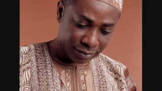 NEWW YOUSSOU NDOUR LETT MA [upl. by Latnahs]