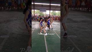 Jumbo Hotdog Showdown 3 dance jumbohotdog basketball muse papapdol budots [upl. by Ekud582]