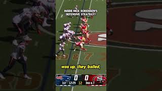 Unlock the Secrets of Sorensens Blitz Strategy ⚡️NBA NFL NHL MLB [upl. by Goddard]