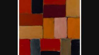 Sean Scully [upl. by Caiaphas]