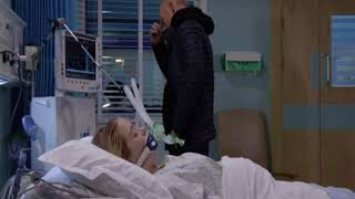 What happened to Abi Branning in EastEnders why is she in the hospital and when she will die [upl. by Dianne735]