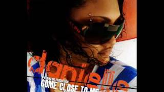 Danielle Veira  Come Close to Me Soca 2010 [upl. by Llerryt]