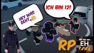 Sie ist Minderjährig😱🤣 Känäx Rp Trolling🔥 01 [upl. by Kared]