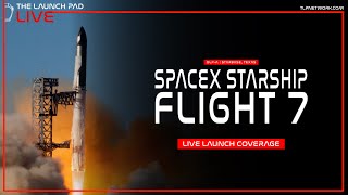 LIVE Watch SpaceX Launch and Catch A Rocket From Space [upl. by Jeu]